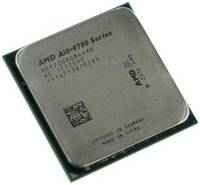 Процессор AMD A10 9700 OEM (AD9700AGM44AB)