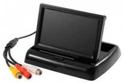 Автомобильный монитор SKY MA-43, 4.3″