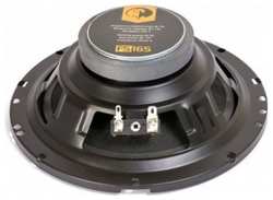 Автоакустика Phantom FS-165, 2 колонки