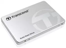 Накопитель SSD Transcend SSD370S 256Gb (TS256GSSD370S)