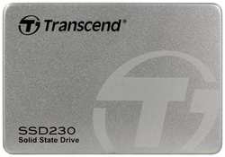Накопитель SSD Transcend SSD230S 128Gb (TS128GSSD230S)