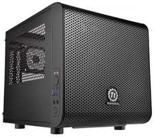 Корпус Thermaltake Core V1 без БП miniITX