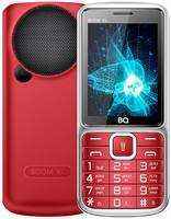 Мобильный телефон BQ BQ-2810 BOOM XL Red