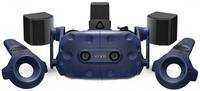 Очки виртуальной реальности HTC VIVE Pro EEA (HTC-99HANW006-00)