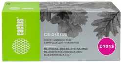 Картридж Cactus CS-D101SS для SAMSUNG ML-2160/ML-2165/ML-2167/ML-2168/ML-2165W
