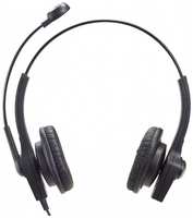 Наушники Accutone UB610 USB (ZE-UB610-UC-RU)