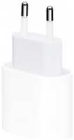 Сетевое зарядное устройство Apple 20W USB-C Power Adapter MD3J4ZM/A