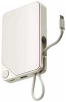 Портативное зарядное устройство Momax IP152 1-Power X (IP152W)