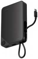 Портативное зарядное устройство Momax IP152 1-Power X (IP152D)