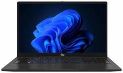 Ноутбук IRU Strato 15ALI Core i3 1215U 8Gb SSD256Gb Intel UHD Graphics 15.6″ IPS FHD Win11Pro Multi Language 64 (2059106)