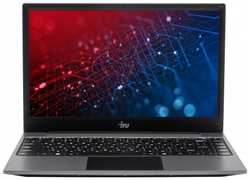 Ноутбук IRU Tactio 14RLH Ryzen 5 7430U 16Gb SSD256Gb AMD Radeon Graphics 14″ IPS FHD Win11Pro 64 (2084810)