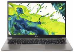 Ноутбук Acer Aspire Lite AL15-33P-C7Z4 N-series N150 8Gb SSD512Gb Intel Graphics 15.6″ IPS FHD без ОС (NX.D2FCD.002)