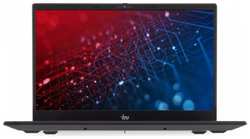 Ноутбук IRU Planio 14ING N-series N100 8Gb SSD256Gb Intel UHD Graphics 14″ IPS FHD FreeDOS (2058902)