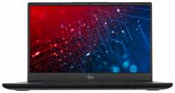 Ноутбук IRU Tactio 15ALG Core i5 1235U 8Gb SSD256Gb Intel Iris Xe graphics 15.6″ IPS FHD Win11Pro (2044618)