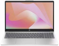 Ноутбук HP 15-fc0165nia Ryzen 3 7320U 8Gb SSD512Gb AMD Radeon 610M 15.6″ IPS FHD FreeDOS silver (BA5K9EA)
