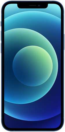 Смартфон Apple iPhone 12 64GB Blue 31097499