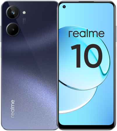 Смартфон Realme 10 4G 8/128GB