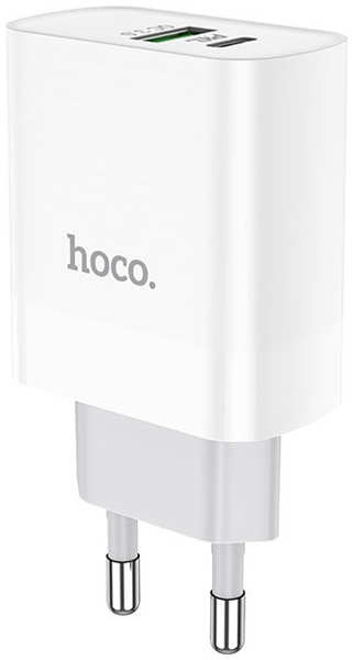 Зарядное устройство Hoco C80A Rapido