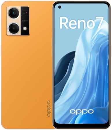 Смартфон Oppo Reno7 128GB