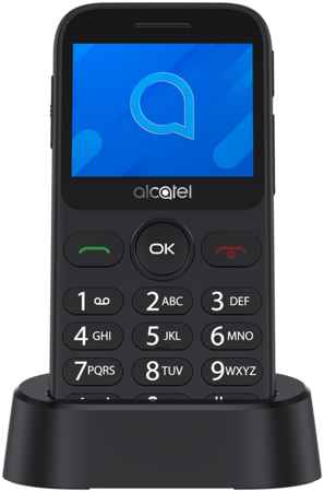 Мобильный телефон Alcatel One Touch 2020X