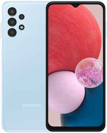 Смартфон Samsung Galaxy A13 128GB Light