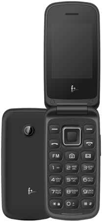 Кнопочный телефон F+ Flip 2