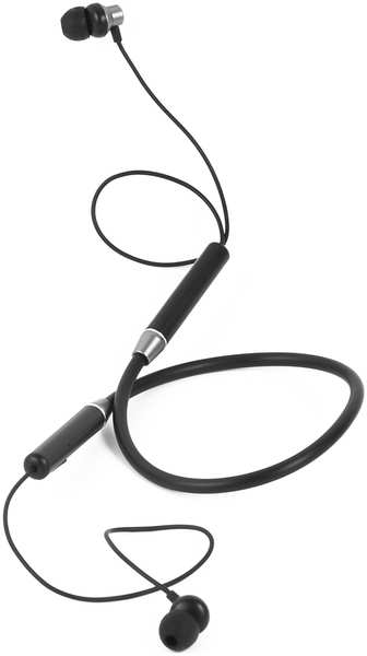 Наушники Lenovo HE05 Black 31603009