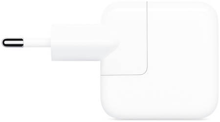 Зарядное устройство Apple USB Power Adapter MGN03ZM/A 31606141