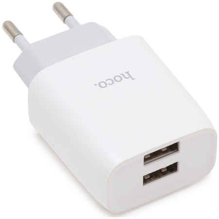 Зарядное устройство Hoco C73A USB-C