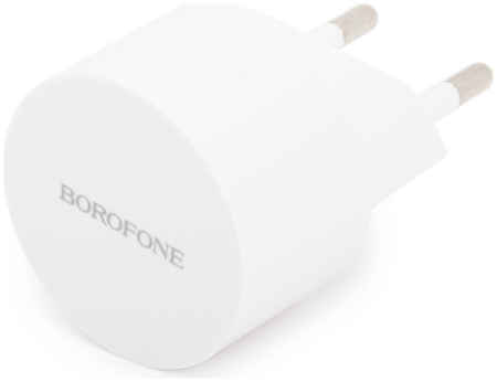 Зарядное устройство Borofone BA23A USB-C