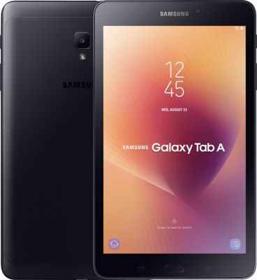 Планшет Samsung Galaxy Tab A 8.0 (2017) LTE 16GB Black