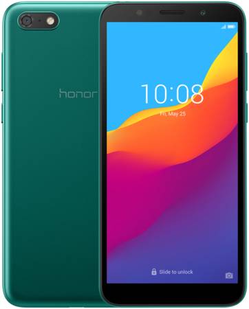 Смартфон Honor 7A Prime 32GB Green 31662604