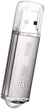 USB-накопитель Silicon Power Ultima II 32GB