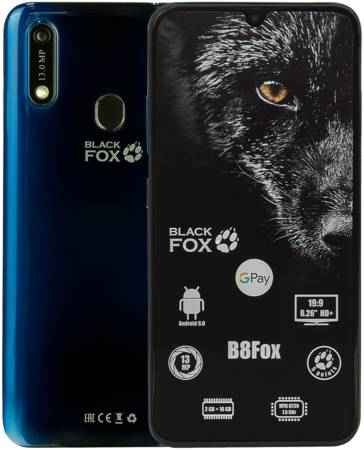 Смартфон Fox B8 Fox 16GB