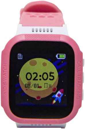 Умные часы Geozon Classic Pink 31668980
