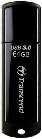 USB-накопитель Transcend JetFlash 700 64GB