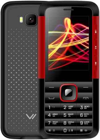 Мобильный телефон Vertex D532 Black