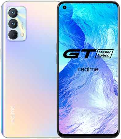 Смартфон Realme GT Master Edition 128GB Daybreak