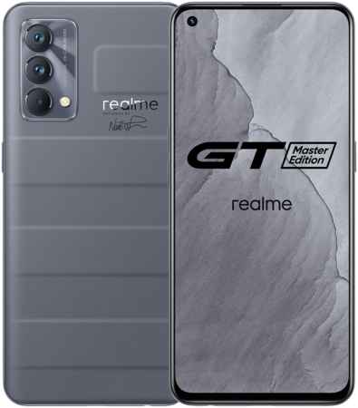Смартфон Realme GT Master Edition 128GB Voyager