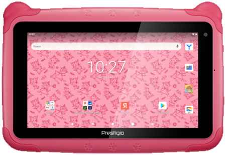 Планшет Prestigio SmartKids PMT3997 7.0 16GB Pink 31695062
