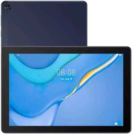 Планшет Huawei MatePad T 10 32GB LTE Blue 31695770