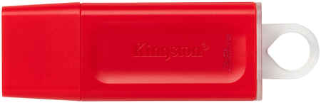 USB-накопитель Kingston DataTraveler Exodia 32GB Red 31699130