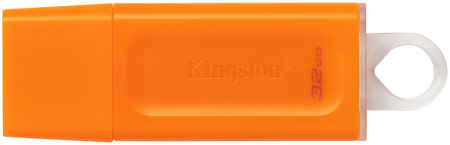 USB-накопитель Kingston DataTraveler Exodia 32GB Orange 31699131