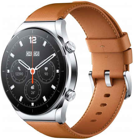 Умные часы Xiaomi Watch S1