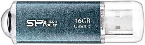 USB-накопитель Silicon Power Marvel M01 16GB
