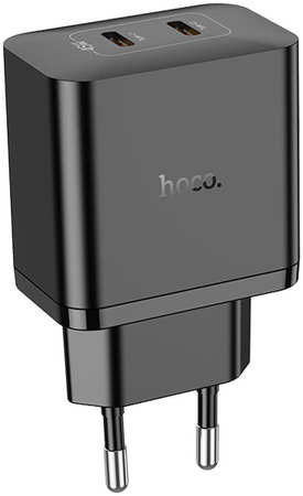 Зарядное устройство Hoco Streamer N35