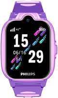 Умные часы Philips W6610