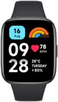 Умные часы Xiaomi Redmi Watch 3 Active