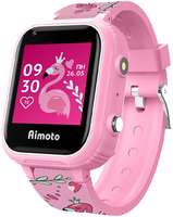 Умные часы Aimoto Pro Фламинго