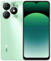 Смартфон Itel A70 3 / 128 Green